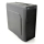 SilentiumPC Gladius M40 Pure Black - USB 3.0 - 149604 - zdjęcie